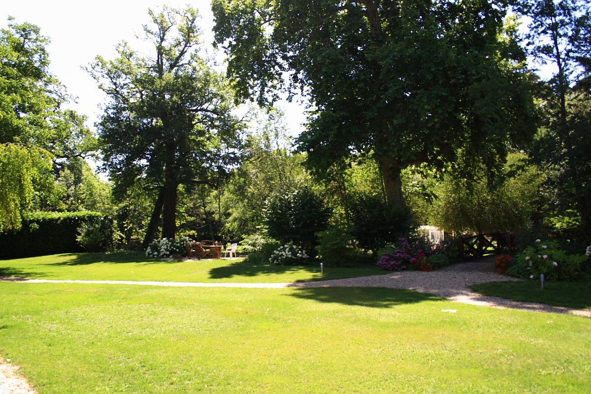 Les Jardins D'Ungaro / Manoir La Barriere Le Vigan (Lot) Exterior foto